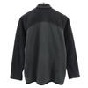 HYSTERIC made in Japan Fleece jacket F Gray Zip Women Used