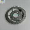 Rear Sprocket 520-43T for Benelli TNT25 TNT 25N BN251 TRK251 Leoncino 250