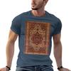 The Babylonian Tshirt Casual Loose Fit Short Sleeve Tshirt