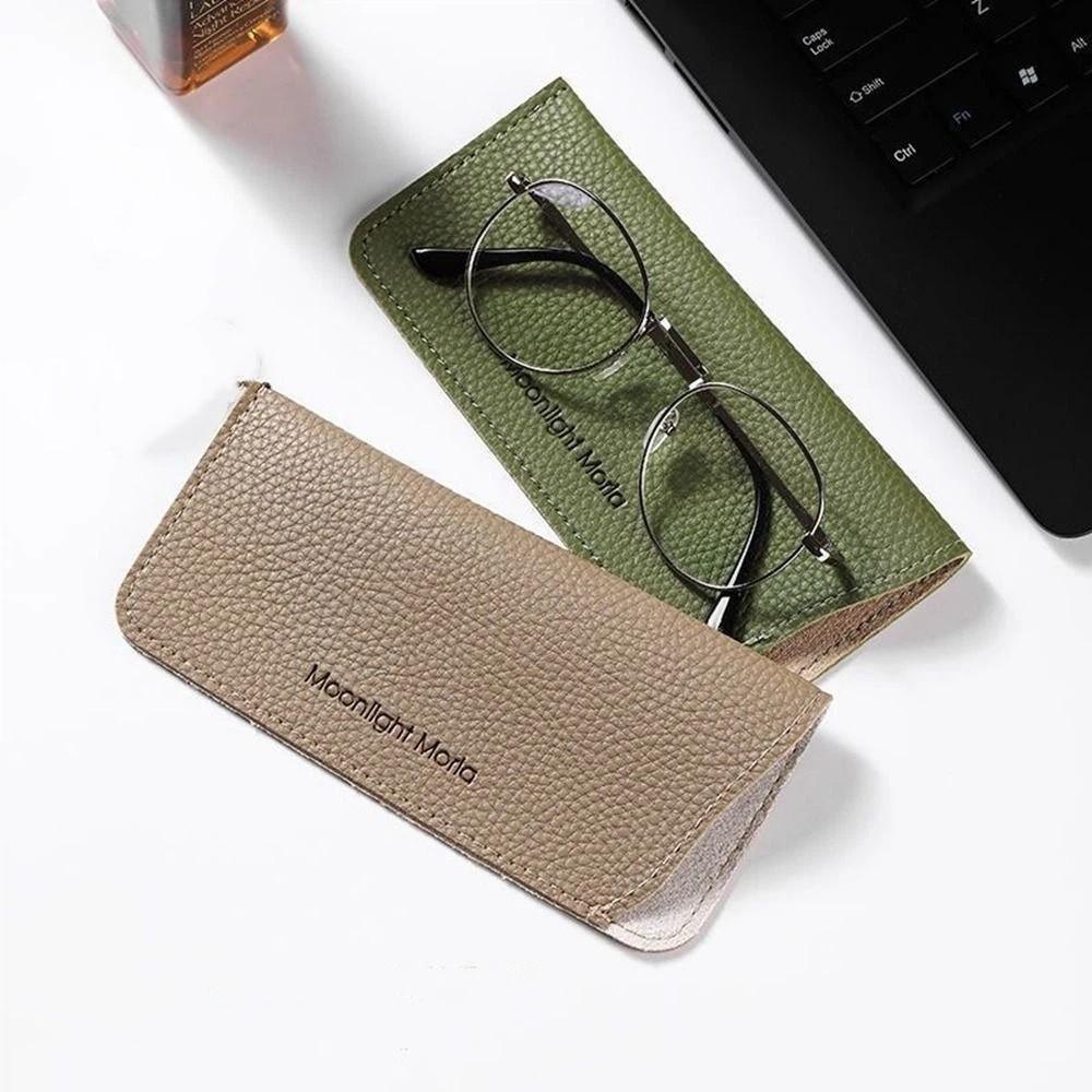 Jewelry Bag Eyewear Protector Box Eyewear Bag Glasses Case Eyewear Protector Case Sunglasses Pouch