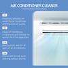 Air Conditioner Cleaner Spray Deeply Cleans Internal Dust Bacteria Removes Odors Washing Foaming Cleaner No Disassembly Washing