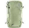 Рюкзак Deuter Freerider Pro 32+ SL grove/mineral (Damen) (3303422-1212)