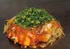 Ikenaga Iron Works Grill Pan Okonomiyaki Teppanyaki Round Type