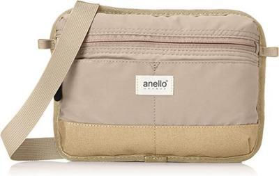 Anello Grande Mini Shoulder Bag