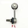Original Ashituauto Front Stabilizer Shaft Link Left Right For  Epica 2007-2013 Oem# 96639904 96639905 High Quality