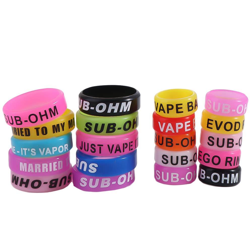 10pcs Sweatband Fishing Rod Handle Protective Case Fishing Rod Grip Protective Covers Tennis Racket