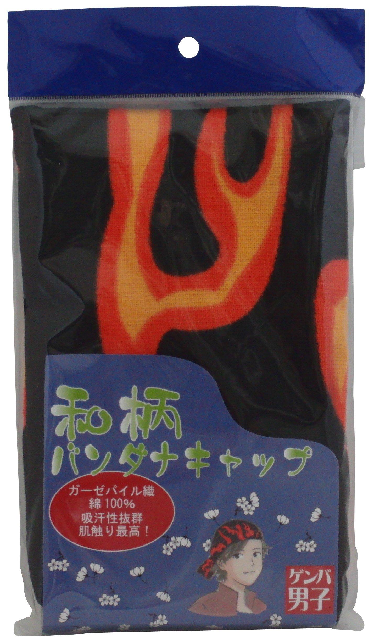 

Otafuku Gloves Bandana Cap 2250EB