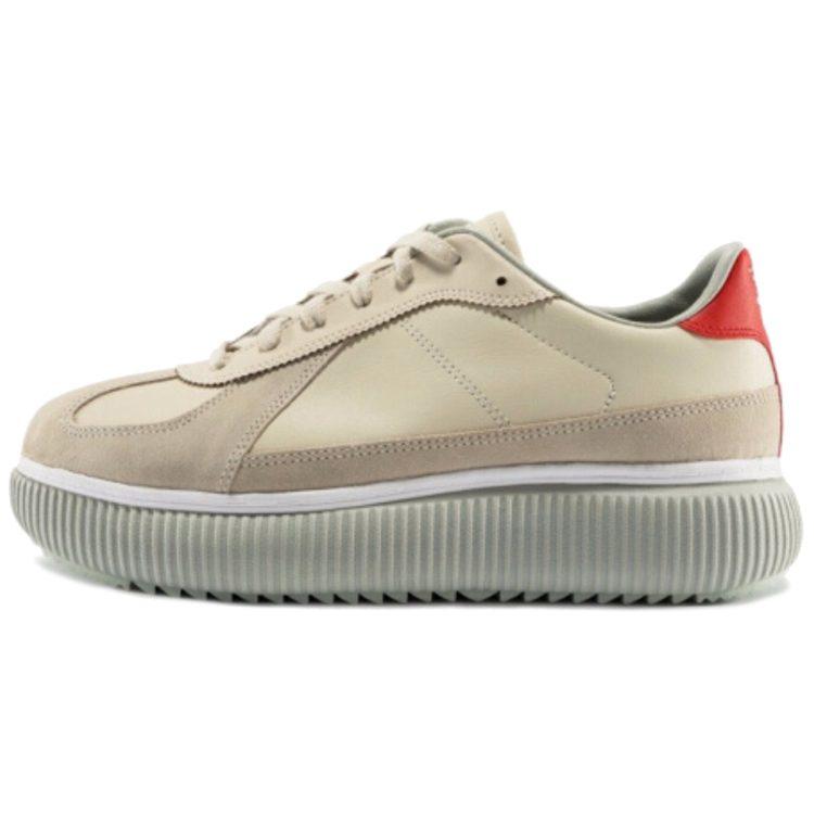 Onitsuka Tiger Delecity 'Creamy' 1183A386-257