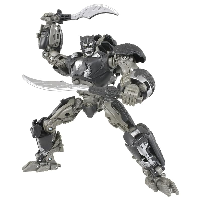 

Takara Tomy (TAKARA) TOMY) transformers SS-118 optimus primal