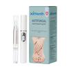 Ximonth Nagelpflege-Set - Reparatur und Verdickung Weiche Nagelpflege für eingewachsene Nägel, Nagelpilzbehandlungs-Set für Hände und Füße