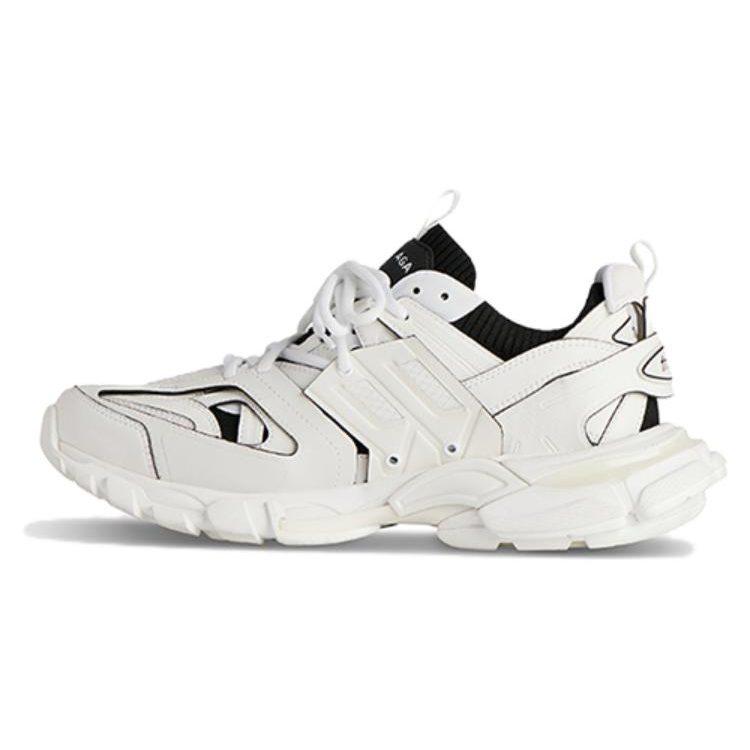 Balenciaga Track Sock Zemi ikdienas apavi