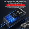 Multi-function Cross-border Car Jump Starter