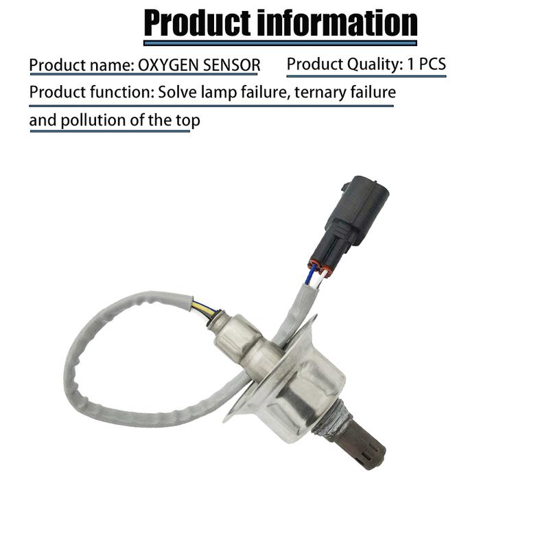 Upstream Air Fuel Ratio Oxygen Sensor For Mazda 3 2.5L 2010 2011 L540-18-8G1 234-5041 L540188G1 2345041 L5D8188G1