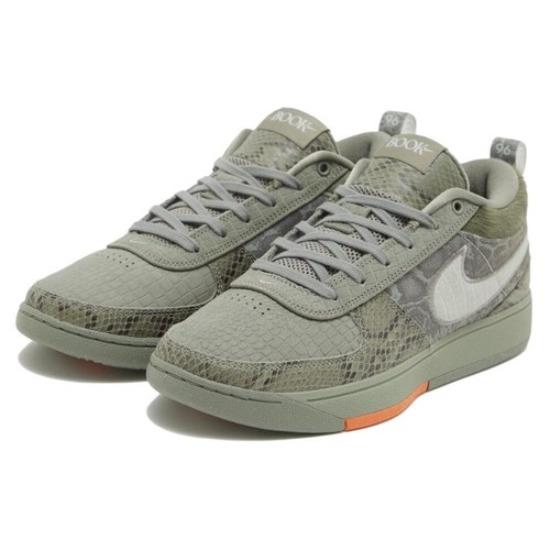 

Nike Book 1 Hike - HF6236-002 EU 43 зелений