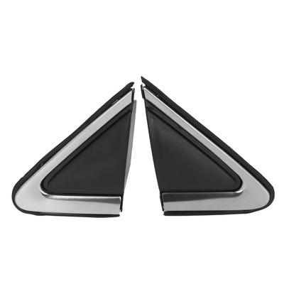 1 Pair Rear View Mirror Triangle Trim 96319 3RA0A Replacement for Sentra 2013?2016