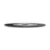 STRAIGHT RASP T-16 125 MM - TP T-16 125