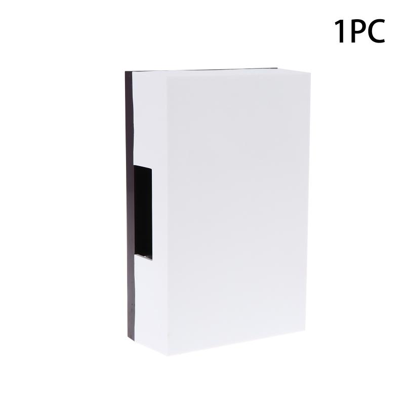 

1/2/3Pcs Mechanical Doorbell Wired Door Bell Manual Ding Dong Bell For Home Hotel Access Control System Door Bell