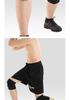 Unisex Breathable Climbing & Sports Knee Pads - Lightweight Compression Joint Protection