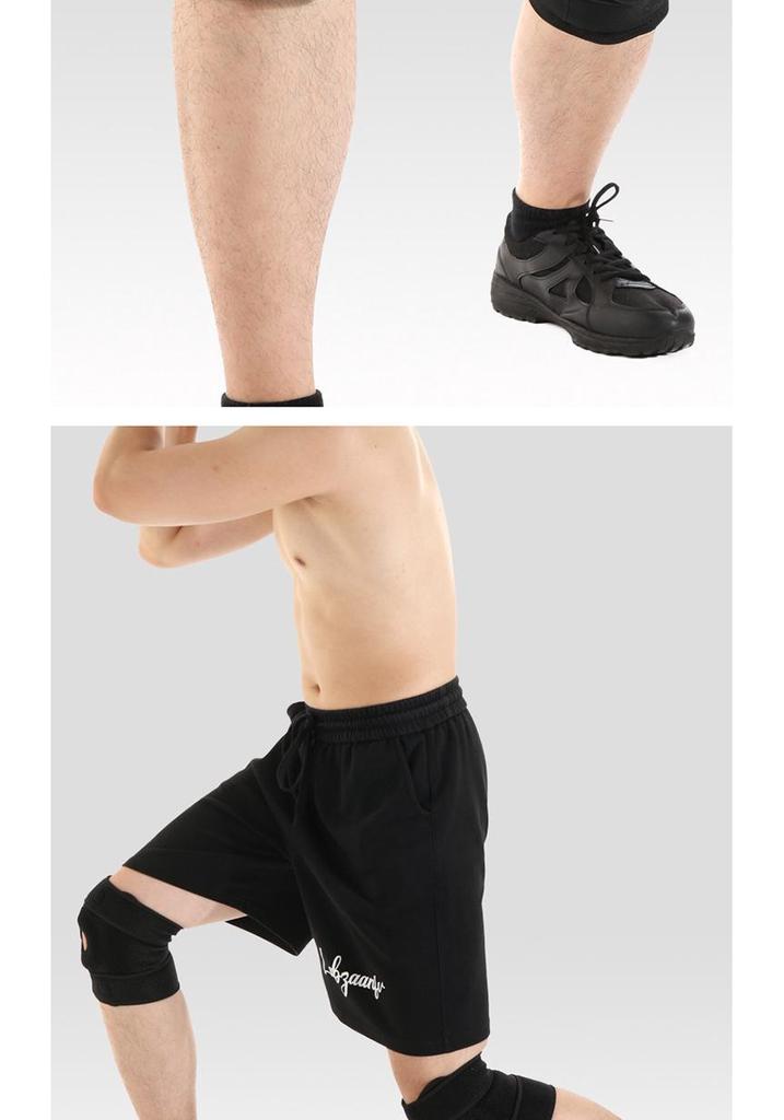 Unisex Breathable Climbing & Sports Knee Pads - Lightweight Compression Joint Protection