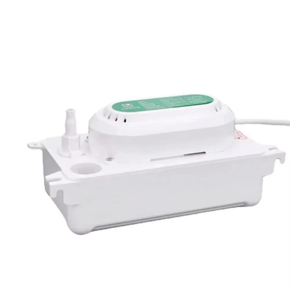 Pompa di scarico automatica per condizionatori d'aria 100-230V 100L/h per installazioni a soffitto