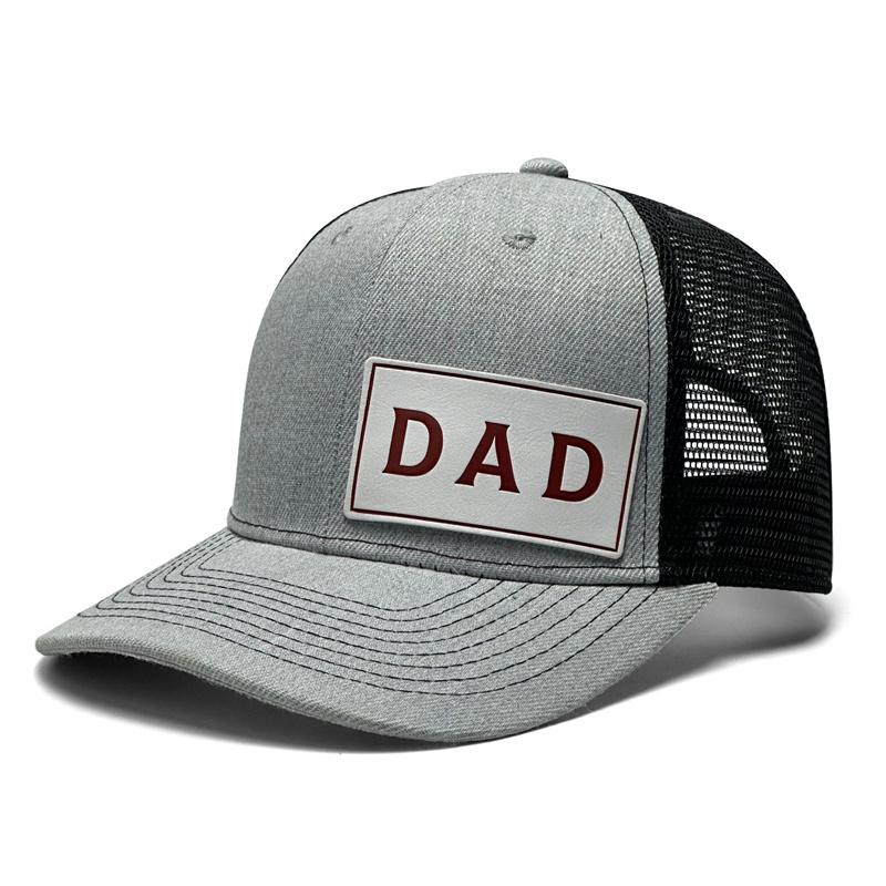 Leder Luxus Baseballkappen für Damen Herren Weiblich Männlich Sport Visier Snapback Kappe Sonnenhut Gorras Hombre Designer Trucker Cap