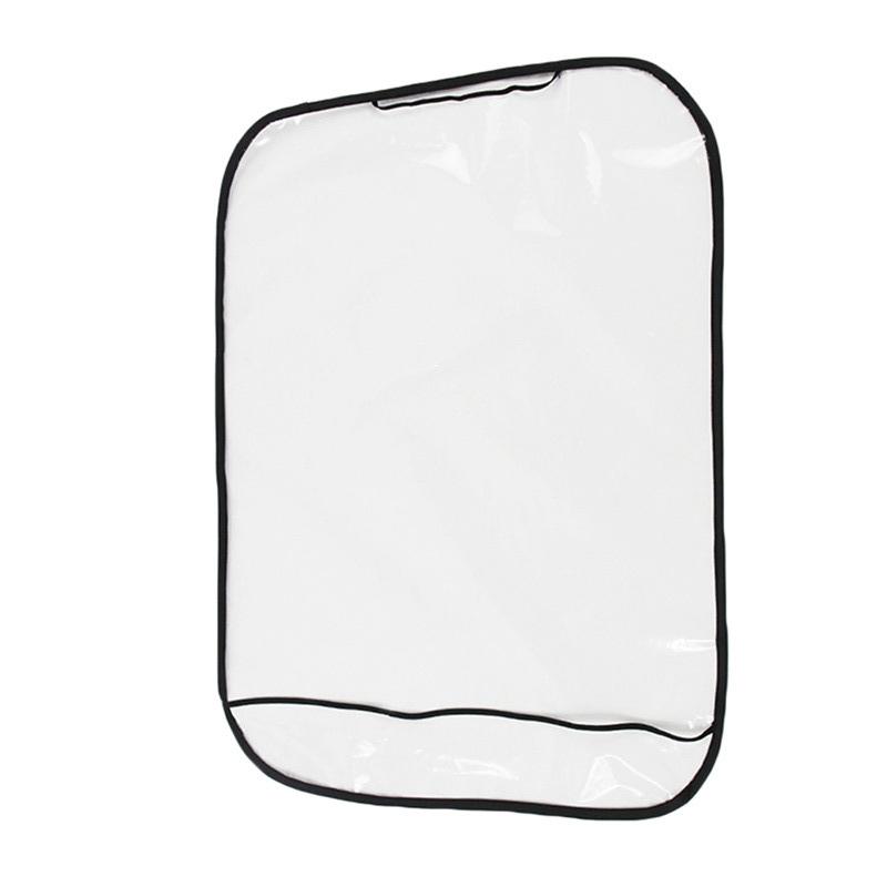 

Захисний чохол для спинки автомобільного сидіння для дітей, дітей, немовлят, проти бруду, автоматичного чохла для сидінь, килимок для захисту від ударів, накладка, чохол для сидіння, сумки для зберігання автомобіля