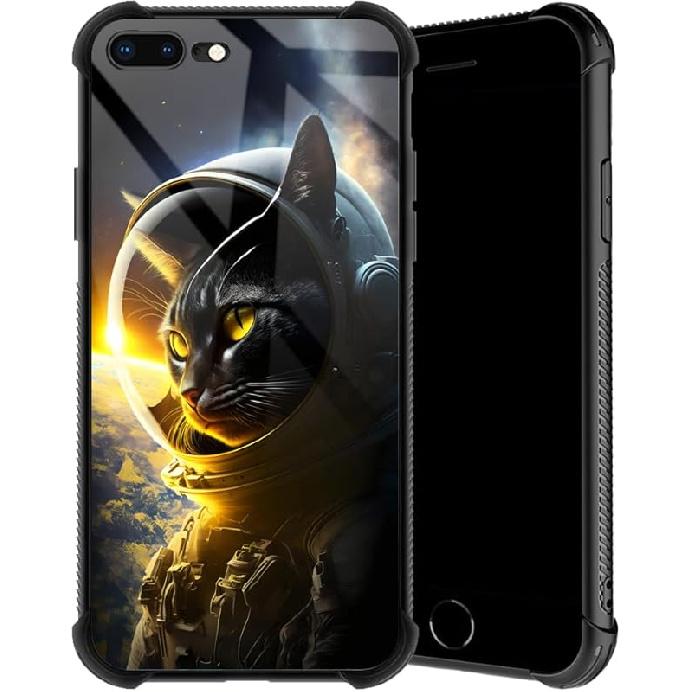 Case Compatible with iPhone SE 2022,American Baseball Flag SE 2022 Cases for Boys,Soft TPU Anti-Skid Thread Frame+Four Corner Anti-Collision iPhone SE 2022-(4.7 inch)