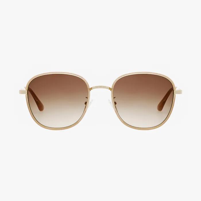 Sunglasses (FLS7338 NUDE 56)