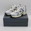 U530ESA 530 Silver Metallic Black Cement (Men's)