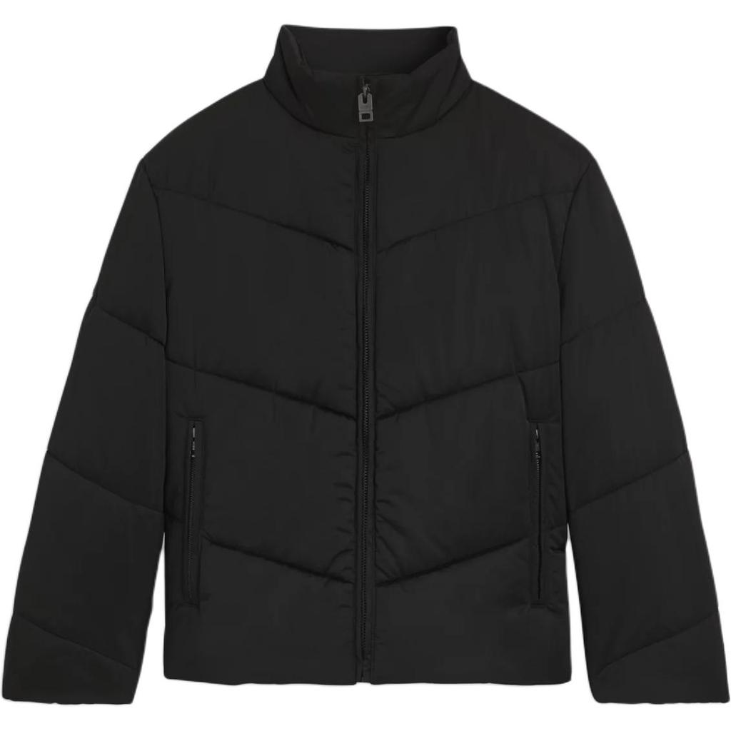 Hugo Boss quilted puffer jacket 50541590-001