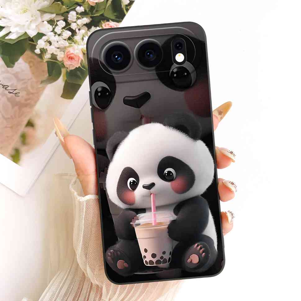New Design For Honor 500 5G 6.55" Case Sunflower Cartoon Silicone Back Cover For Honor500 HONOR 500 5G MEY-AN00 Phone Cases