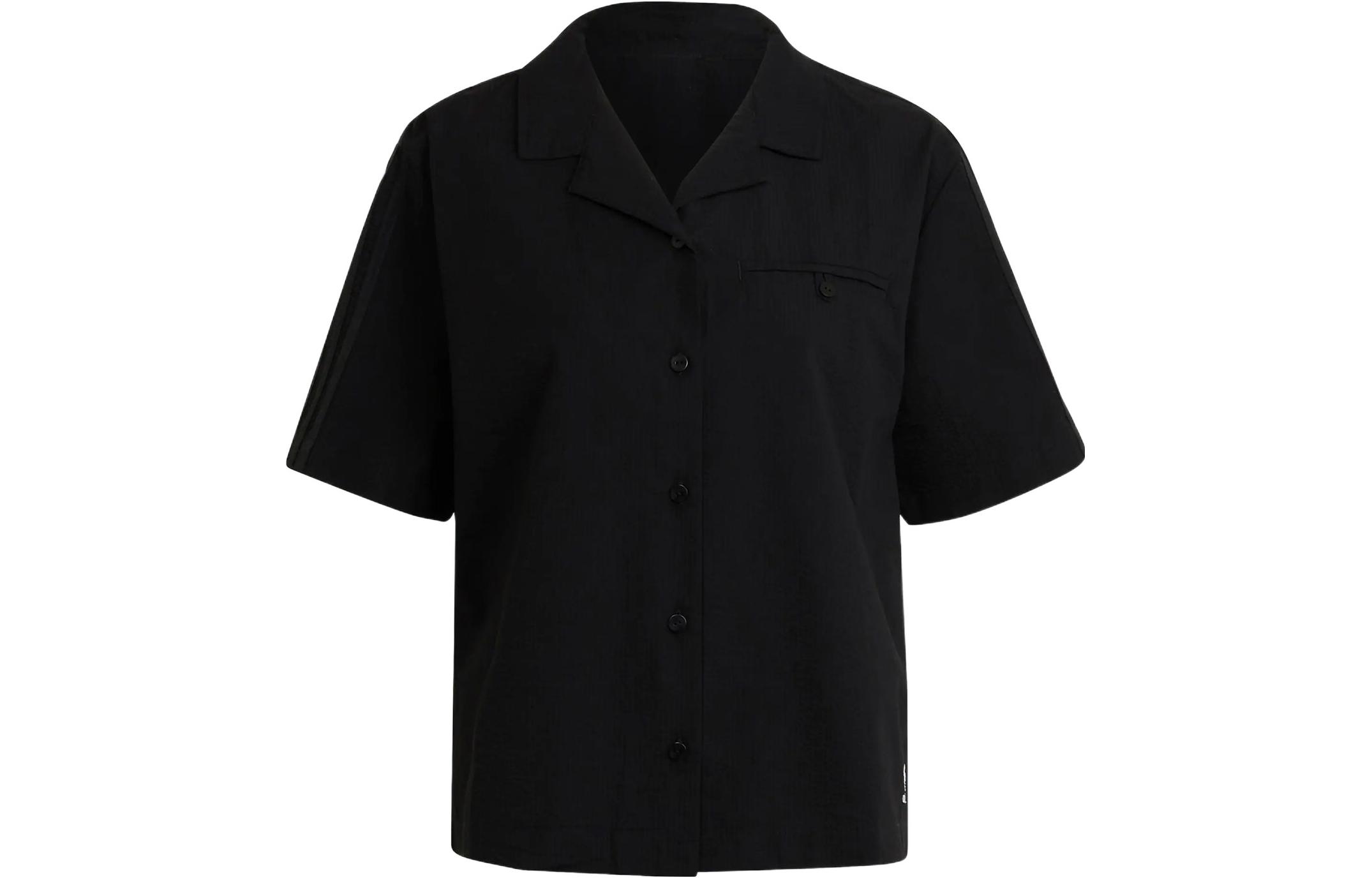 Adidas Originals Shirt Women s Black HC2055 S