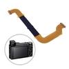 Replacement Repair Part For M6 Camera LCD Screen Flexible Cable LCD Screen Ribbon Cable Digital Camera Accessories