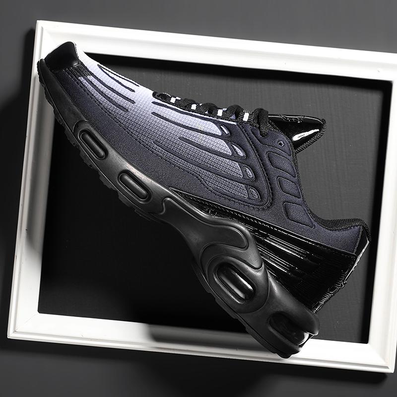 Herren Air Cushion Max Sportschuhe Fly-woven Mesh Atmungsaktive Outdoor Damen Sportschuhe