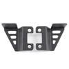 Carbon Steel Car A-pillar Lower Searchlight Bracket For Land Rover Defender 90 110 130 2004-2018 Car Accessories