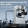 For Nothing Phone 4a Pro 5G Glass IMAK High Definition Integrated Glass Lens Film Black Version