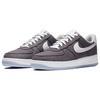 Air Force 1 Low '07 Recycled Canvas Pack - Iron Gray 2020 - CN0866-002