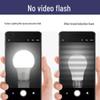 Lampadina LED con Sensore a Microonde FSL 5.8G