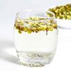 Dried White Plum Blossom Herbal Tea Natural Detox Wellness 50g