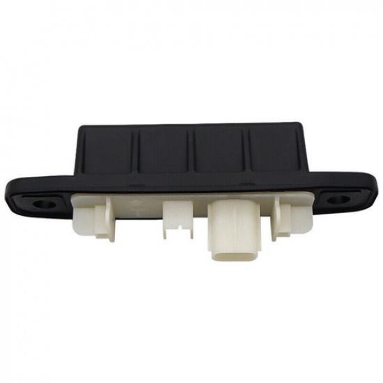 1Pc Tailgate Lock Switch 84840-60023 For Land Cruiser URJ20 Lexus LX450D LX570