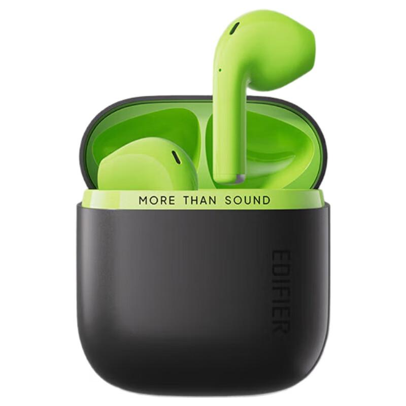 

Edifier Zero Air Pro True Wireless Semi-in-ear Earbuds