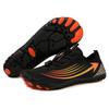 Five-finger creek shoes quick-drying beach wading swimming shoes indoor fitness samples OEM