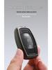 BYD Song, Tang Max, G5 Surui, E5 Sirui, G6 Qin Metal Key Case – Creative Car Shell Buckle (Old Models)