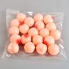20pcs Lifelike Artificial Fruits Model Strawberry Simulation Kitchen Toy  Children/Kids
