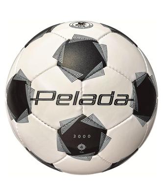 Molten Peleda 3000 Soccer Size Certified Ball, 4,