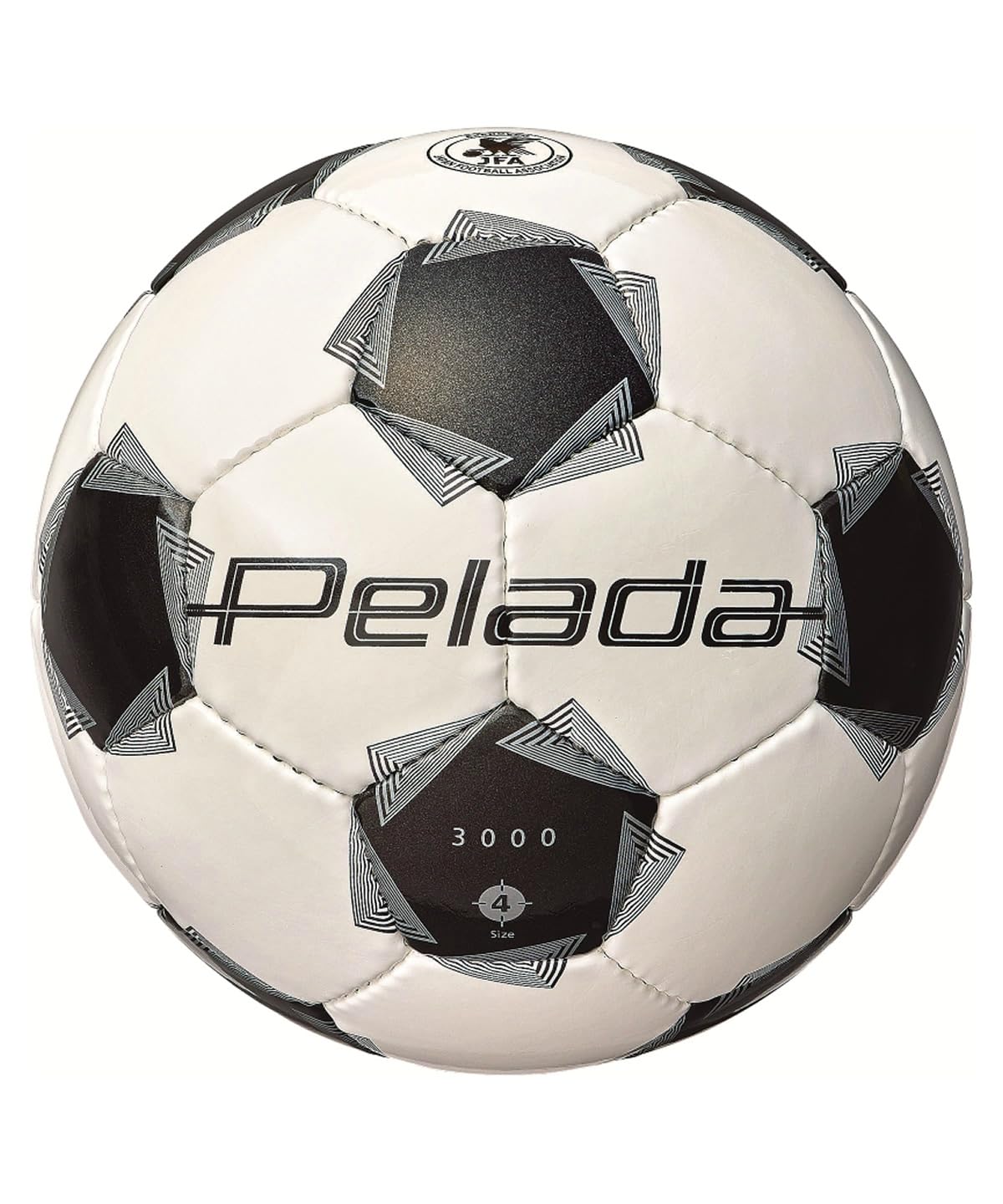 

Molten Peleda 3000 Soccer Ball, Size 4, Certified