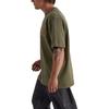 Arcteryx Walk Gently SS25 COTTON CEDAR BARK T Shirt Unisex X000009555