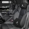 Lynk & Co 03 Headrest & Lumbar Support Pillow - Fits 25 Models