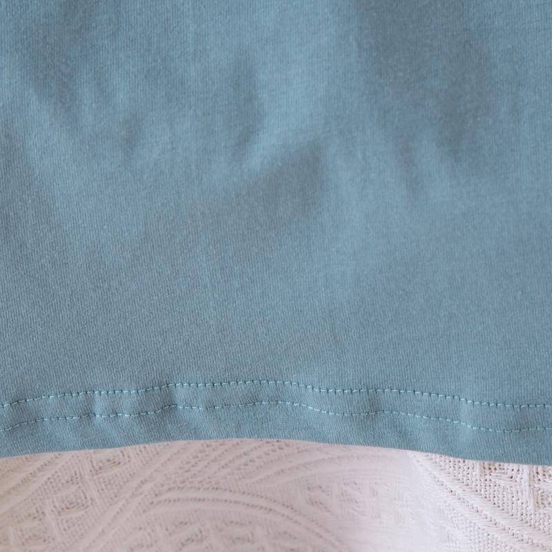 Children's Clothes Tops Tees Long Sleeved Popular Design Crewneck Pullover Blouse Boy Spring Autumn Clothing Bottoming Shirts