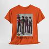 Retro 1970's Superfly Disco Men's Tee, Vintage Style T-Shirt, Groovy Graphic Unisex T-Shirt